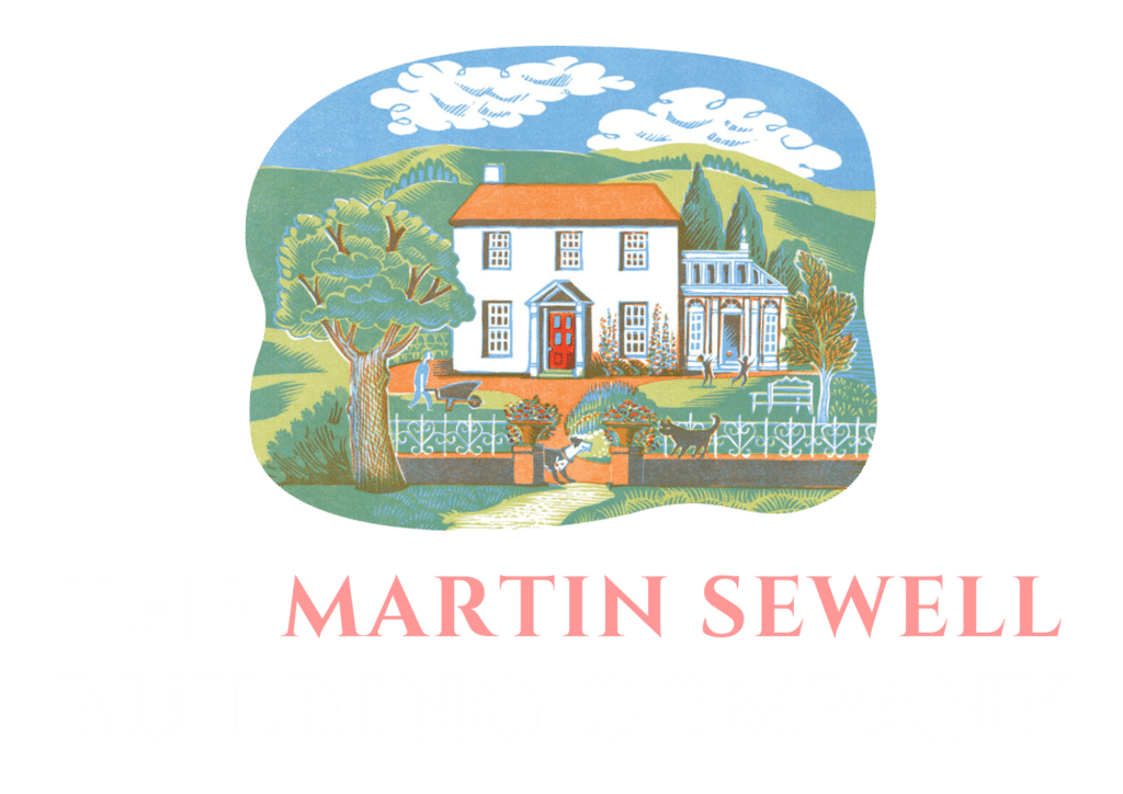 The Martin Sewell Building Company