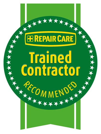 Repair Care Trained Contractor