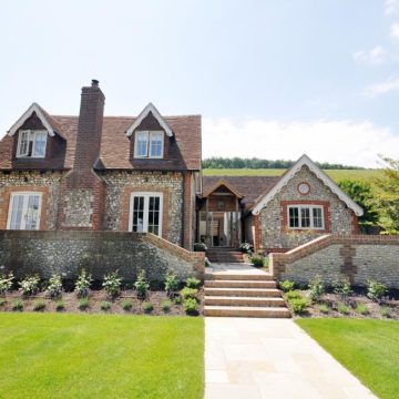   West Sussex Cottage