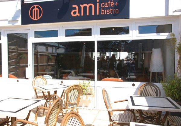 Ami Cafe 2
