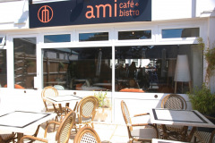 Ami Cafe 2