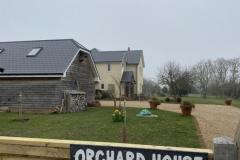 Orchard House 1